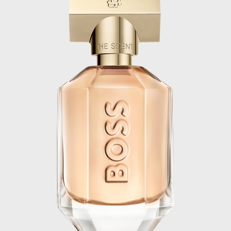 BOSS The Scent for Her Eau de Parfum BOSS The Scent for Her Eau de Parfum