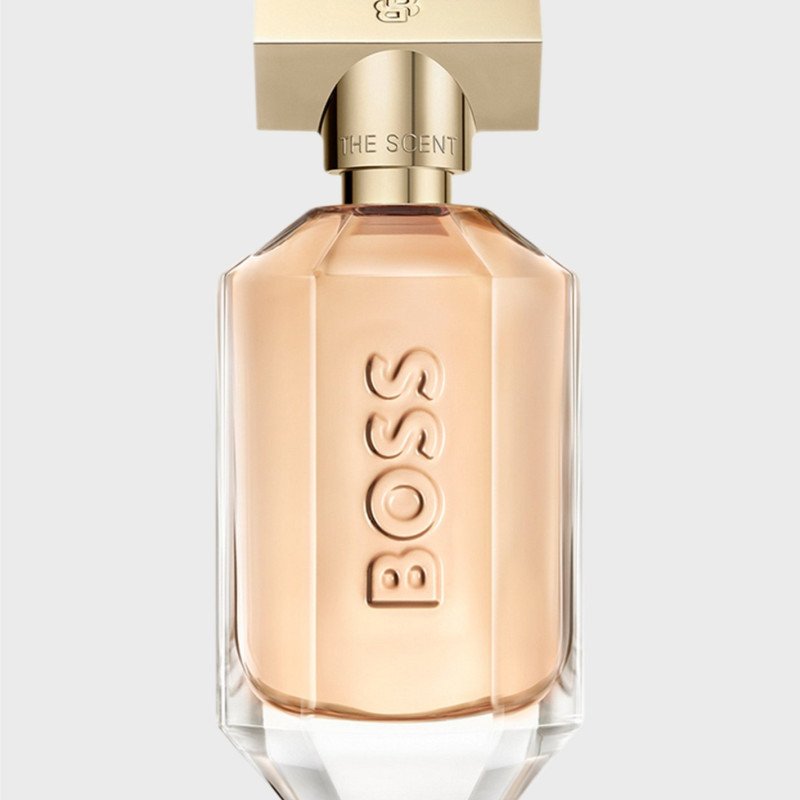 BOSS The Scent for Her Eau de Parfum BOSS The Scent for Her Eau de Parfum