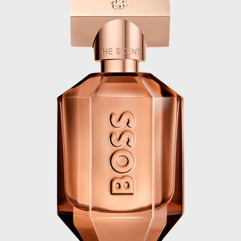BOSS The Scent Le Parfum for Her BOSS The Scent Le Parfum for Her