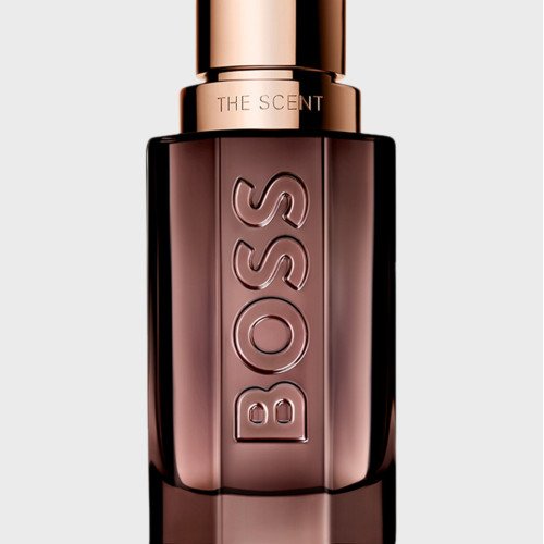 BOSS The Scent Le Parfum for Him BOSS The Scent Le Parfum for Him