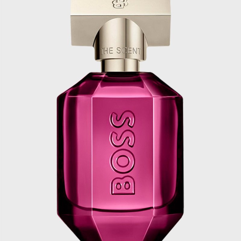BOSS The Scent Magnetic for Her Eau de Parfum BOSS The Scent Magnetic for Her Eau de Parfum