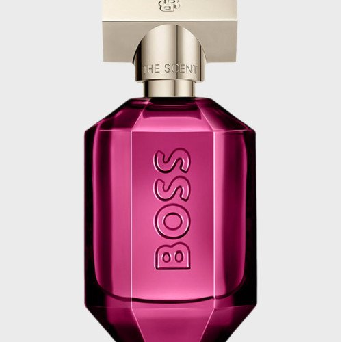 BOSS The Scent Magnetic for Her Eau de Parfum BOSS The Scent Magnetic for Her Eau de Parfum
