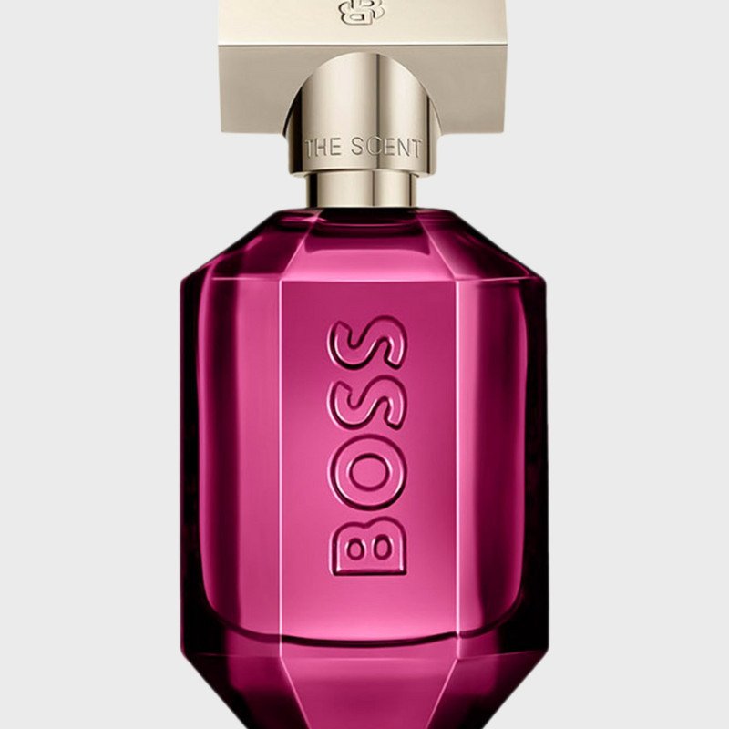 BOSS The Scent Magnetic for Her Eau de Parfum BOSS The Scent Magnetic for Her Eau de Parfum