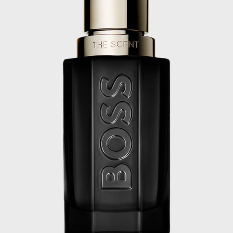 BOSS The Scent Magnetic Eau de Parfum BOSS The Scent Magnetic Eau de Parfum