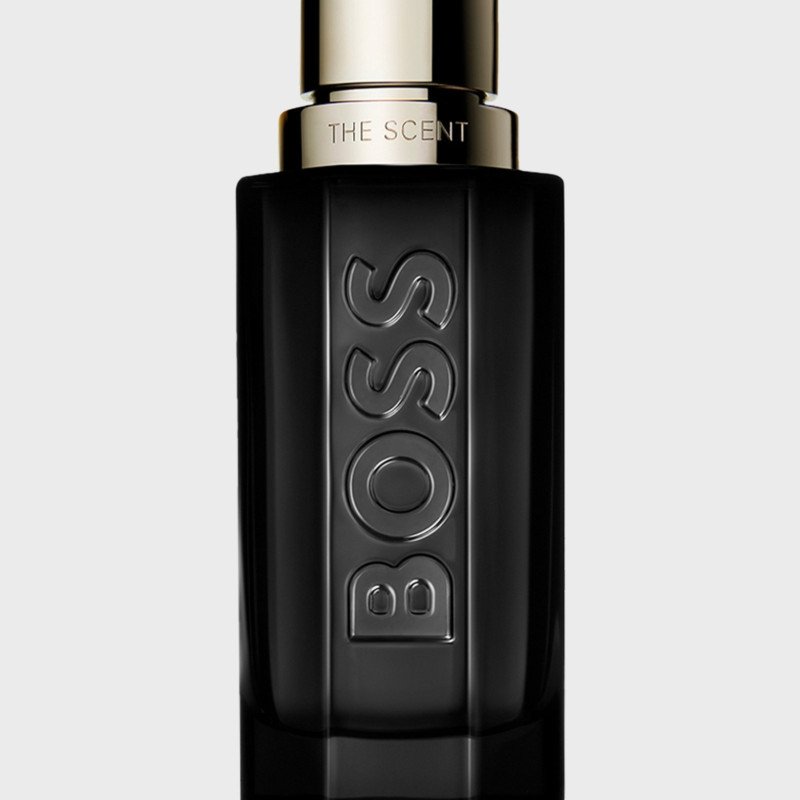 BOSS The Scent Magnetic Eau de Parfum BOSS The Scent Magnetic Eau de Parfum