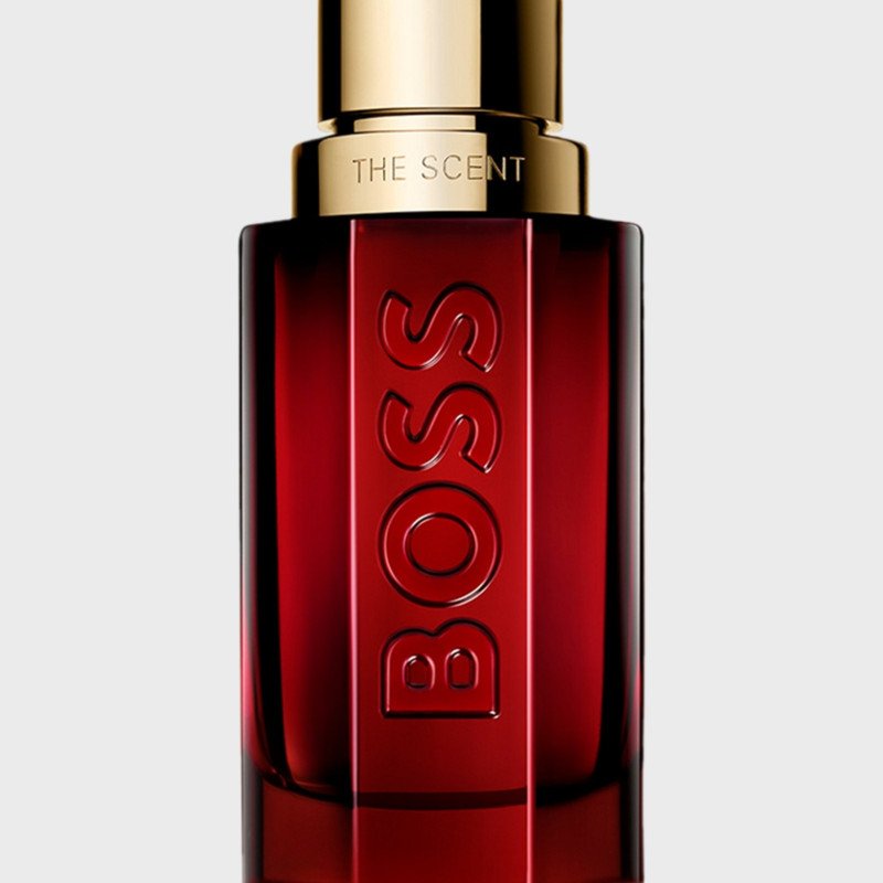 BOSS The Scent Elixir Eau de Parfum for Him BOSS The Scent Elixir Eau de Parfum for Him