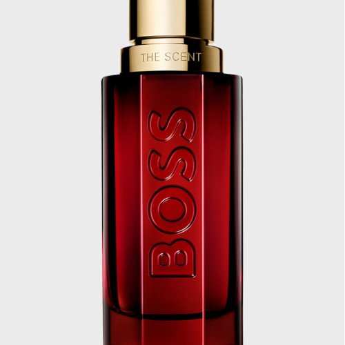 BOSS The Scent Elixir Eau de Parfum for Him BOSS The Scent Elixir Eau de Parfum for Him