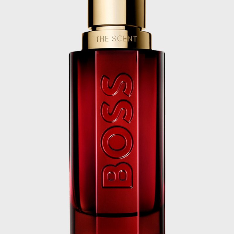 BOSS The Scent Elixir Eau de Parfum for Him BOSS The Scent Elixir Eau de Parfum for Him