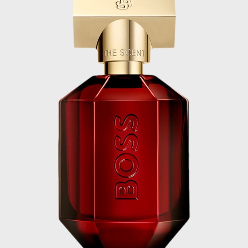 BOSS The Scent Elixir for Her Eau de Parfum BOSS The Scent Elixir for Her Eau de Parfum