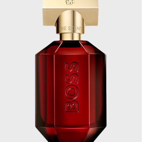 BOSS The Scent Elixir for Her Eau de Parfum BOSS The Scent Elixir for Her Eau de Parfum