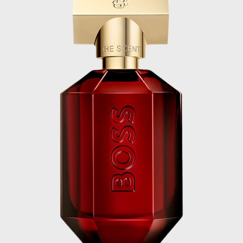 BOSS The Scent Elixir for Her Eau de Parfum BOSS The Scent Elixir for Her Eau de Parfum