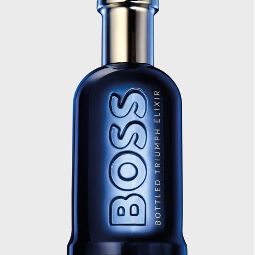 BOSS Bottled Triumph Elixir Eau de Parfum BOSS Bottled Triumph Elixir Eau de Parfum
