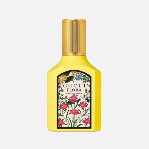 Gucci Flora Gorgeous Orchid Eau de Parfum
