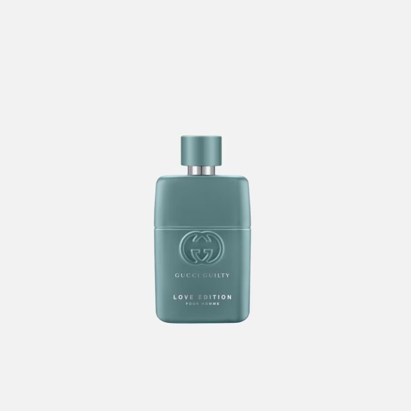 Gucci Guilty Pour Homme Love Edition Eau de Parfum Gucci Guilty Pour Homme Love Edition Eau de Parfum