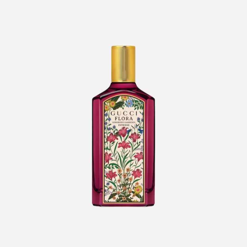 Gucci Flora Gorgeous Gardenia Eau de Parfum Intense Gucci Flora Gorgeous Gardenia Eau de Parfum Intense