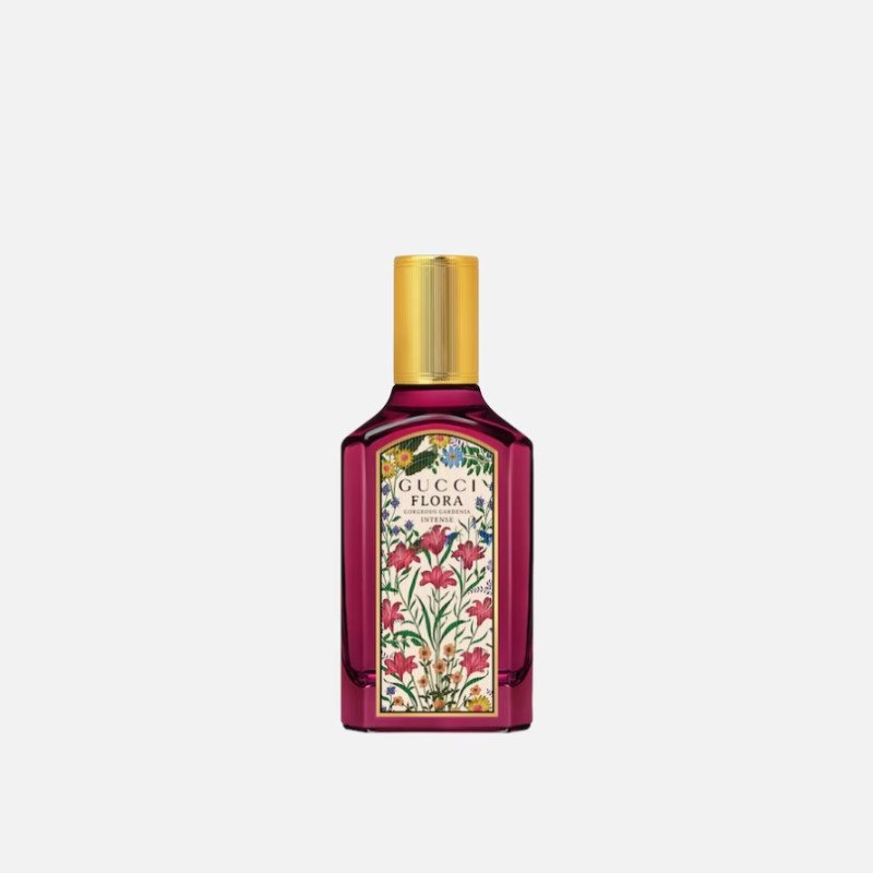 Gucci Flora Gorgeous Gardenia Eau de Parfum Intense Gucci Flora Gorgeous Gardenia Eau de Parfum Intense