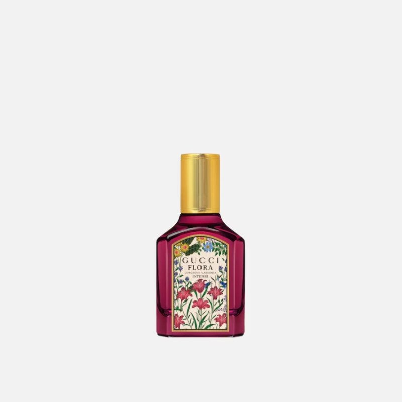 Gucci Flora Gorgeous Gardenia Eau de Parfum Intense Gucci Flora Gorgeous Gardenia Eau de Parfum Intense