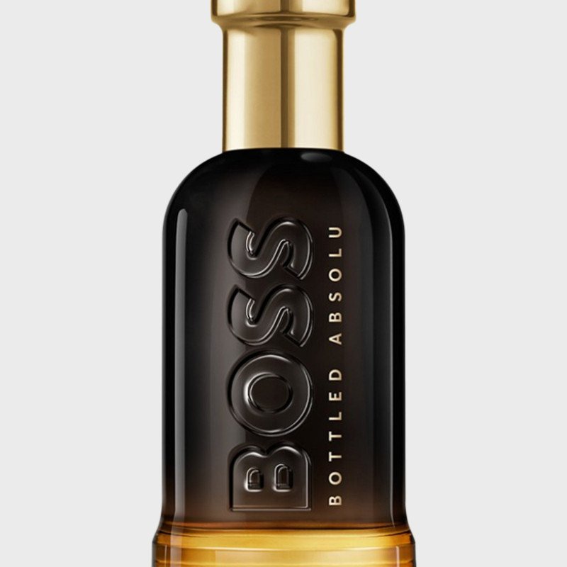 BOSS Bottled Absolu Parfum Intense BOSS Bottled Absolu Parfum Intense
