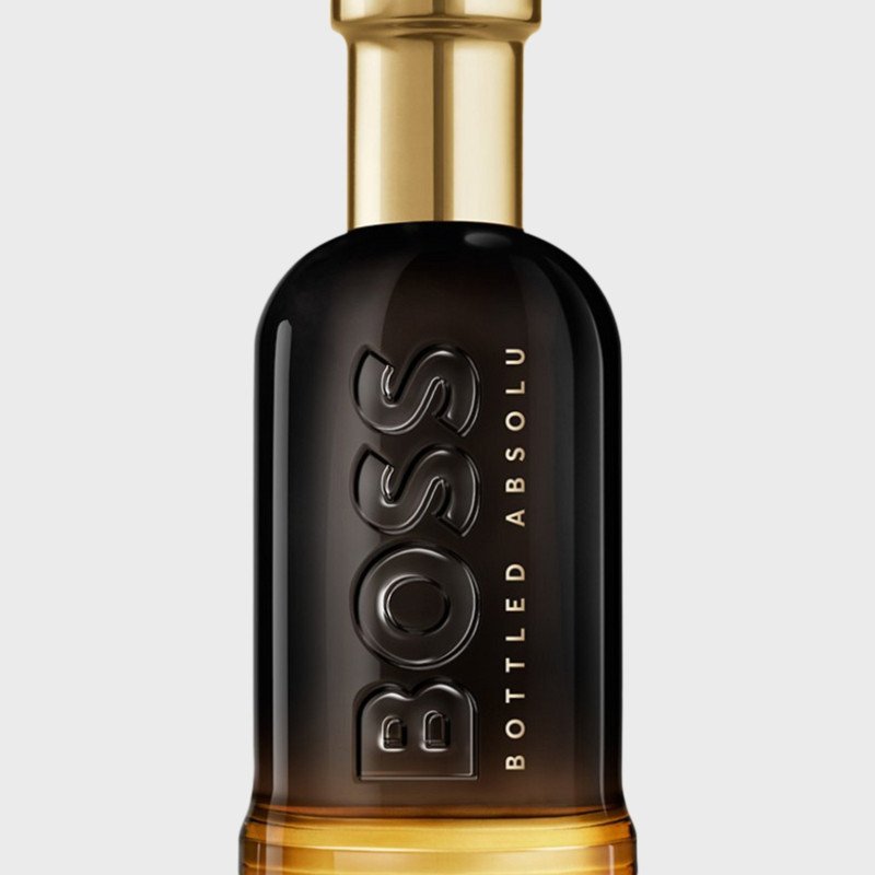 BOSS Bottled Absolu Parfum Intense BOSS Bottled Absolu Parfum Intense