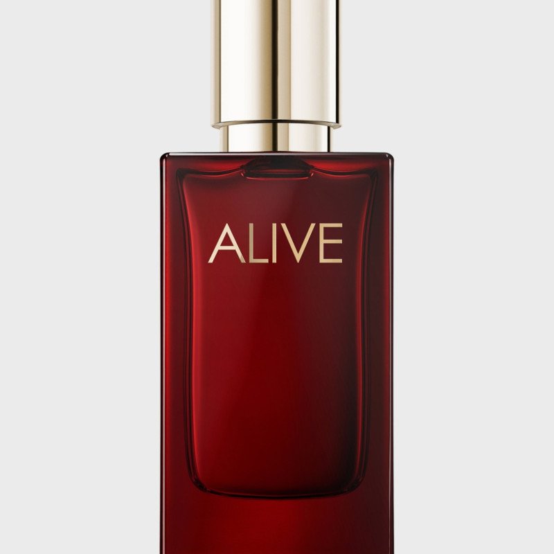 BOSS Alive Absolu Parfum Intense BOSS Alive Absolu Parfum Intense