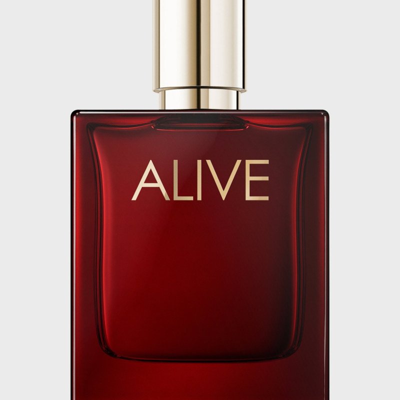BOSS Alive Absolu Parfum Intense BOSS Alive Absolu Parfum Intense
