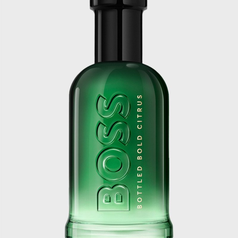 BOSS Bottled Bold Citrus Eau de Parfum BOSS Bottled Bold Citrus Eau de Parfum