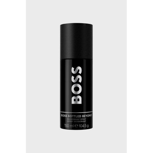 BOSS Bottled Beyond Deodorant Spray BOSS Bottled Beyond Deodorant Spray