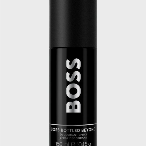 BOSS Bottled Beyond Deodorant Spray BOSS Bottled Beyond Deodorant Spray