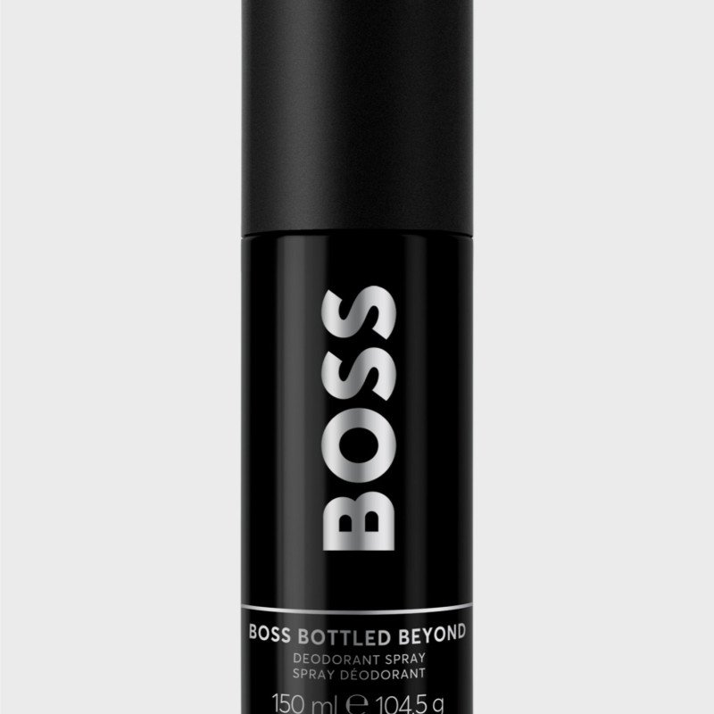 BOSS Bottled Beyond Deodorant Spray