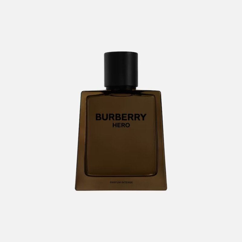 Burberry Hero Parfum Intense Burberry Hero Parfum Intense
