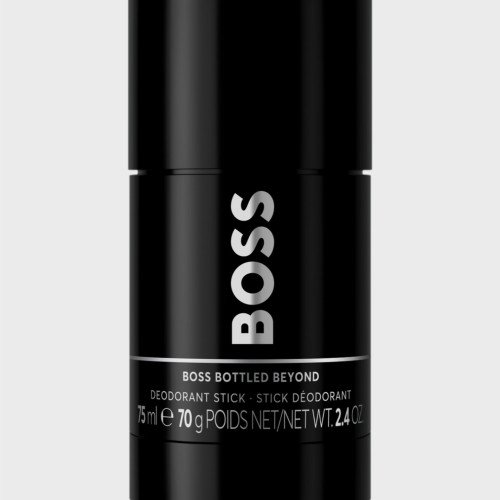 BOSS Bottled Beyond Deodorant Stick BOSS Bottled Beyond Deodorant Stick