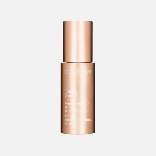 Clarins Total Eye Smooth - Under Eye Smoothing Balm Clarins Total Eye Smooth - Under Eye Smoothing Balm