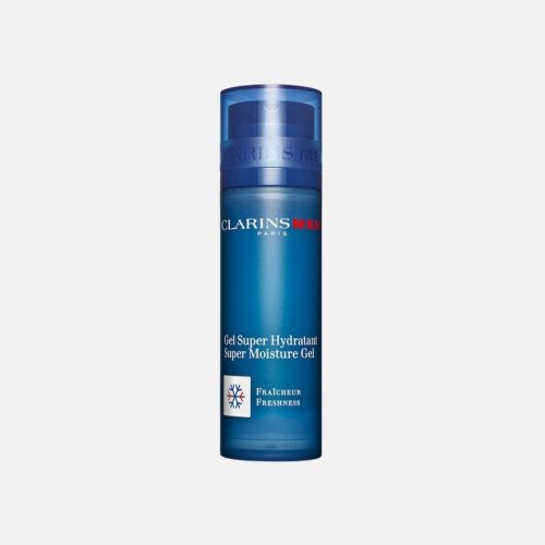 Clarins Men Super Gel Moisturizer Clarins Men Super Gel Moisturizer