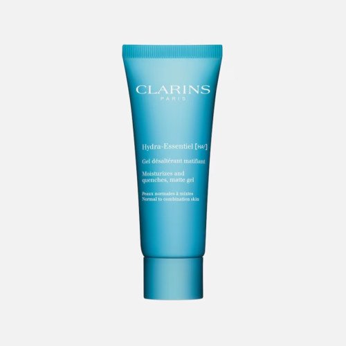 Clarins Hydra-Essentiel Matte Gel Moisturizer Clarins Hydra-Essentiel Matte Gel Moisturizer