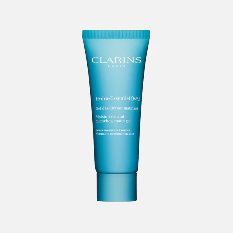 Clarins Hydra-Essentiel Matte Gel Moisturizer Clarins Hydra-Essentiel Matte Gel Moisturizer