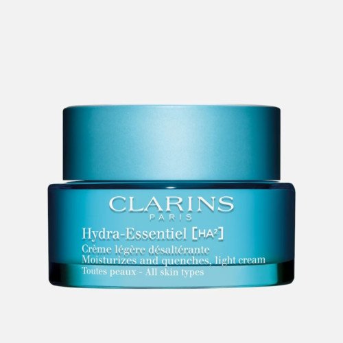 Clarins Hydra-Essentiel [HA²] Night Cream 