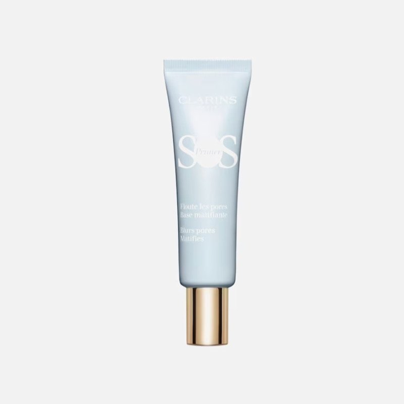 Clarins SOS Primer Matifying Clarins SOS Primer Matifying