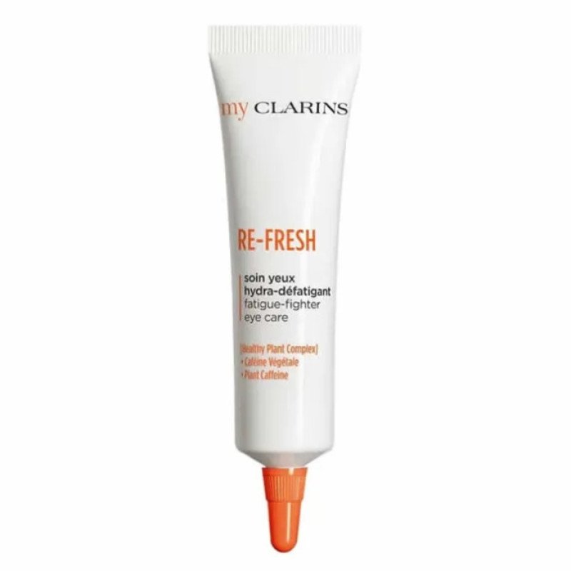 Clarins My Clarins Refresh Eye De-puffer Clarins My Clarins Refresh Eye De-puffer