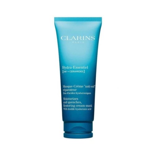 Clarins Hydra-Essentiel Cream-Mask Clarins Hydra-Essentiel Cream-Mask