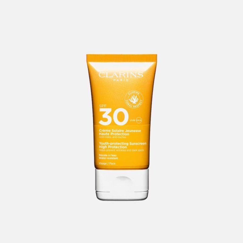 Clarins High Protection 30 SPF Clarins High Protection 30 SPF