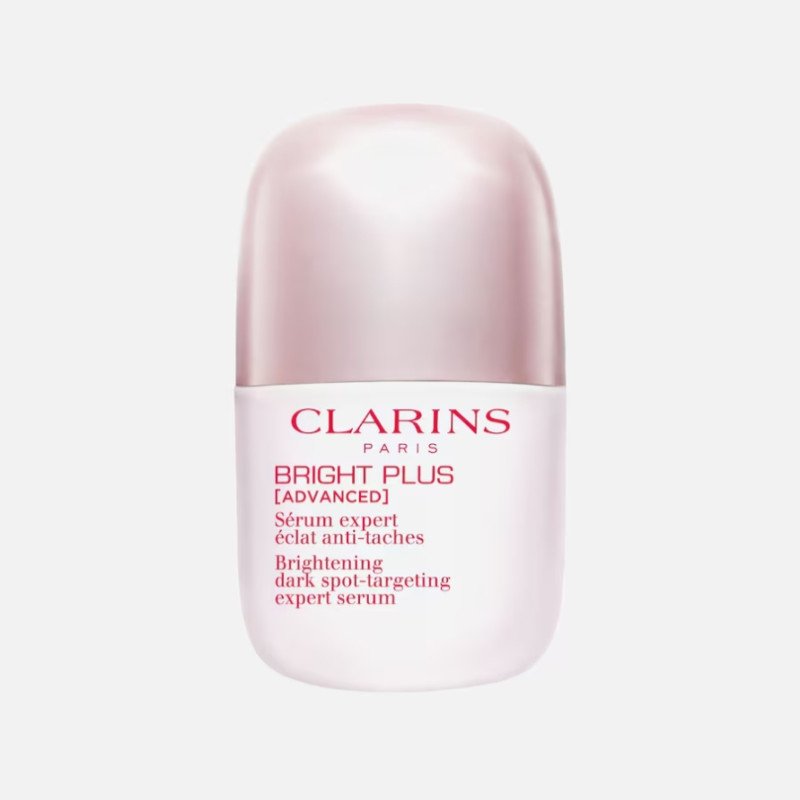 Clarins Bright Plus [Advanced] Expert Serum