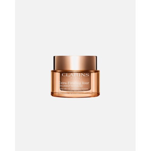 Clarins Extra-Firming Day Cream All Skin Types - Refillable Clarins Extra-Firming Day Cream All Skin Types - Refillable