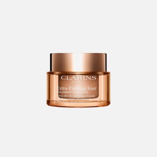 Clarins Extra-Firming Day Cream All Skin Types - Refillable Clarins Extra-Firming Day Cream All Skin Types - Refillable
