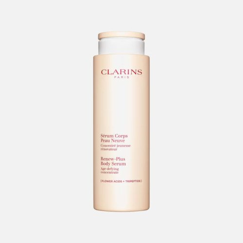 Clarins Renew-Plus Body Serum Clarins Renew-Plus Body Serum