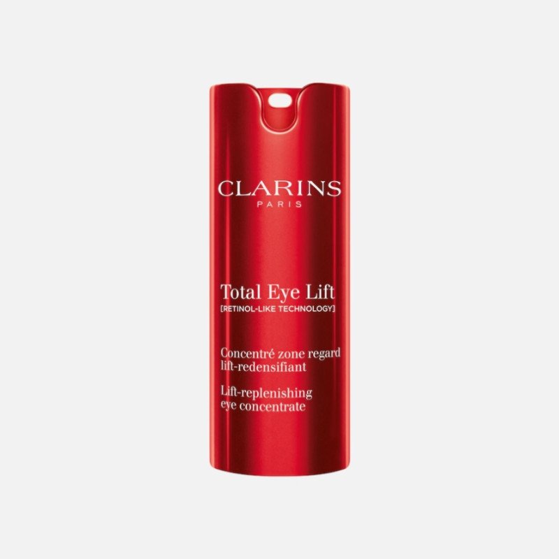 Clarins Total Eye Lift - Refillable Clarins Total Eye Lift - Refillable