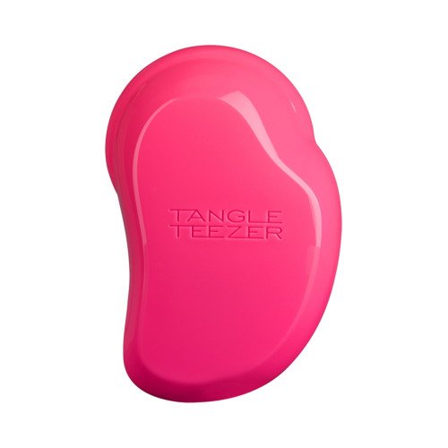 Tangle Teezer The Original Detangling Hairbrush Straight-Curly Pink Tangle Teezer The Original Detangling Hairbrush Straight-Curly Pink