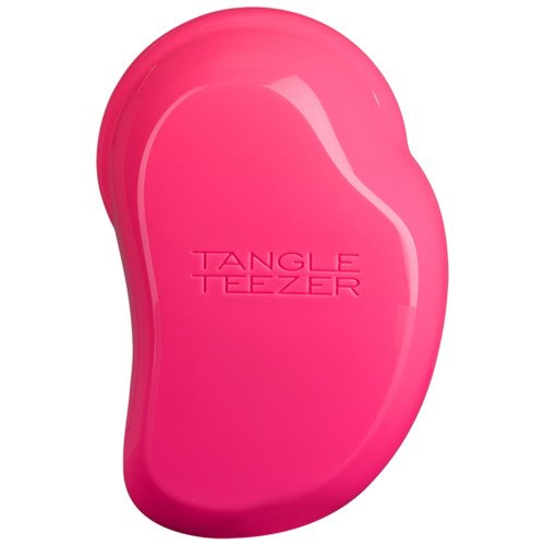 Tangle Teezer The Original Detangling Hairbrush Straight-Curly Pink Tangle Teezer The Original Detangling Hairbrush Straight-Curly Pink