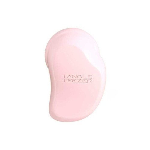Tangle Teezer The Original Mini Detangling Hairbrush Straight-Curly Tangle Teezer The Original Mini Detangling Hairbrush Straight-Curly