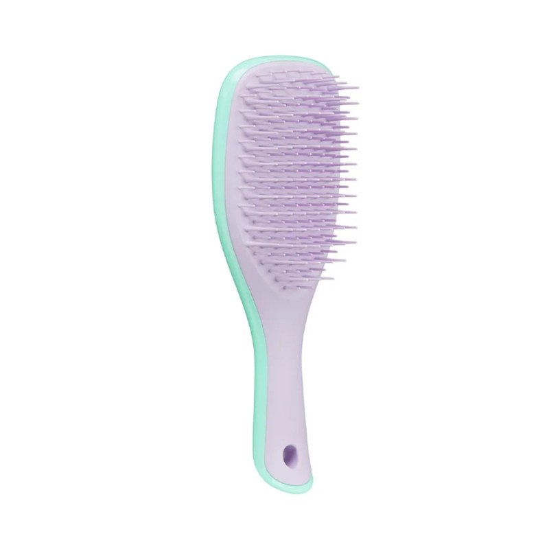 Tangle Teezer The Ultimate Detangling Mini Hairbrush Straight-Curly Tangle Teezer The Ultimate Detangling Mini Hairbrush Straight-Curly