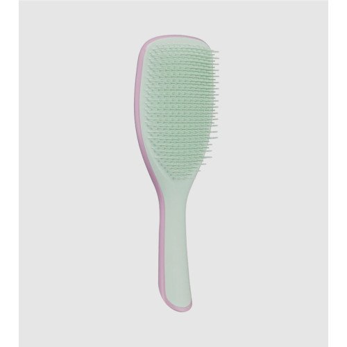 Tangle Teezer The Ultimate Detangler Detangling Hairbrush Straight Curly Pink Tangle Teezer The Ultimate Detangler Detangling Hairbrush Straight Curly Pink